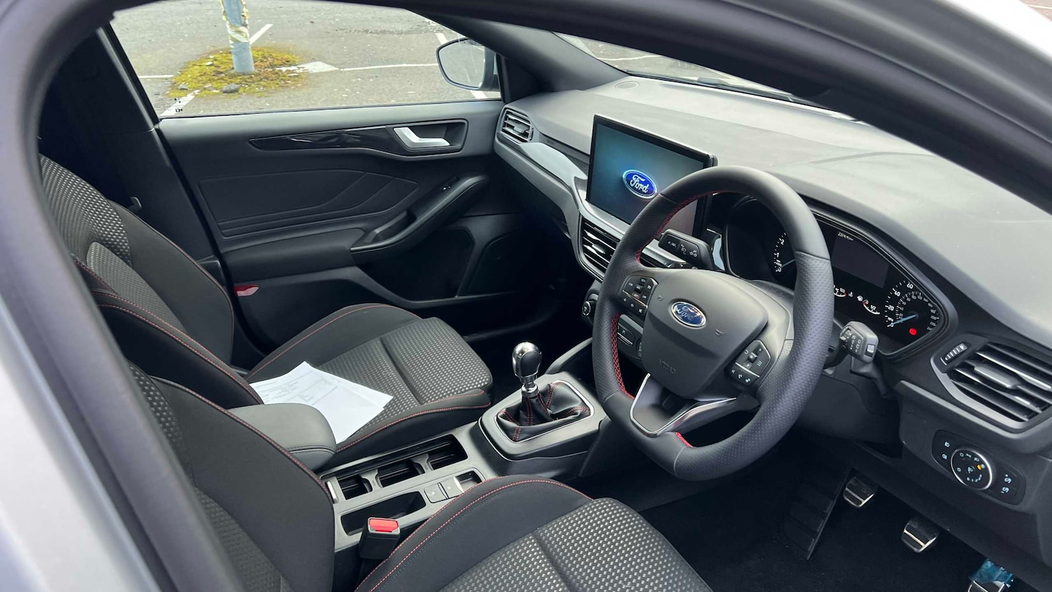 Used Ford Focus 2025 for sale - 77397956: Photo 14