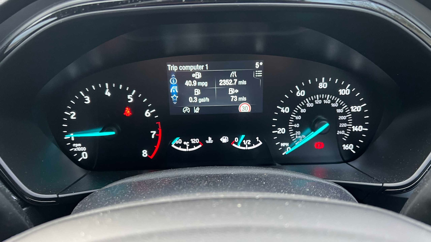 Used Ford Focus 2025 for sale - 77397956: Photo 15