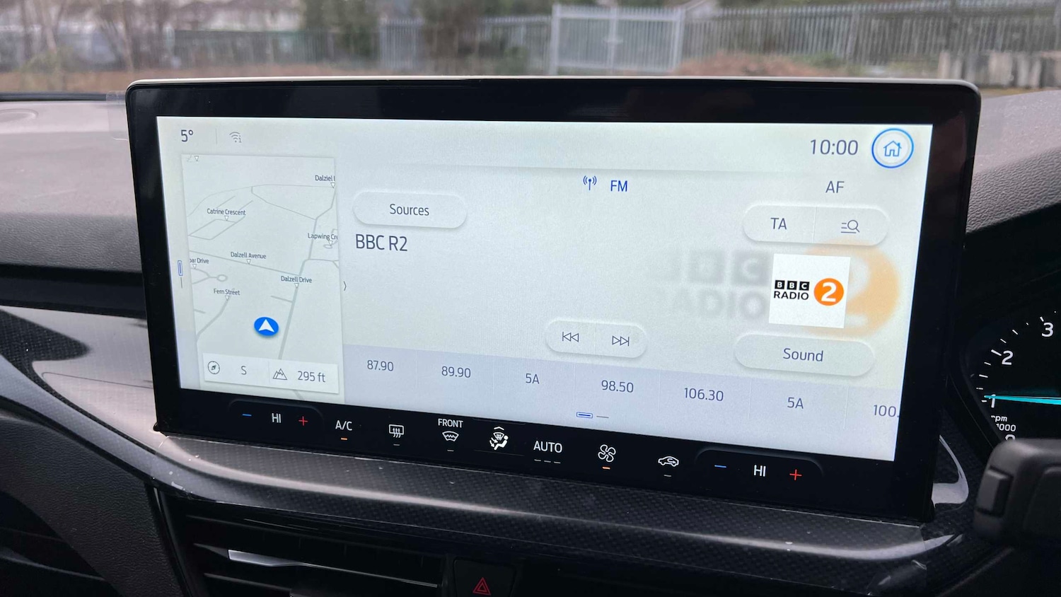 Used Ford Focus 2025 for sale - 77397956: Photo 16