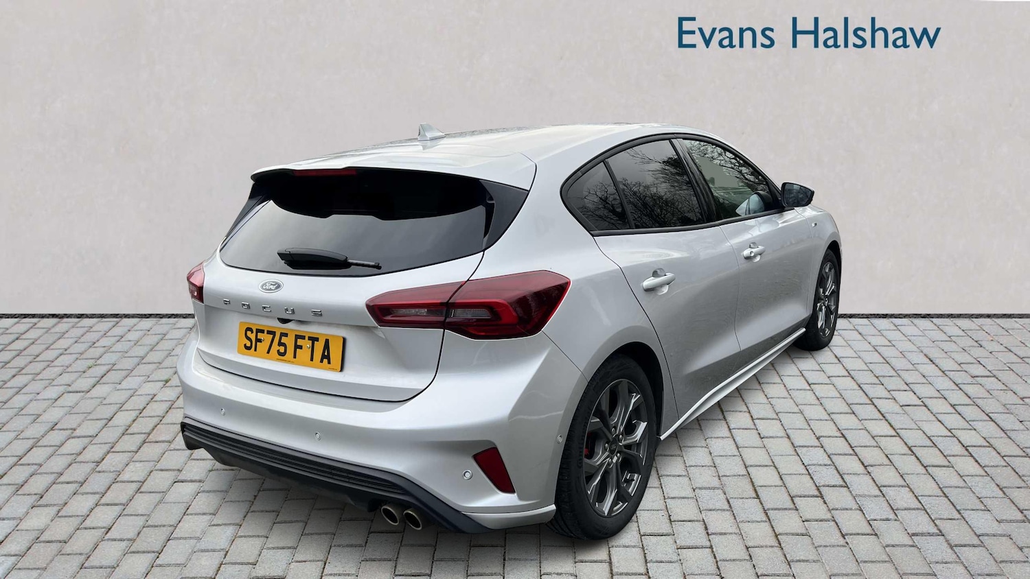 Used Ford Focus 2025 for sale - 77397956: Photo 4