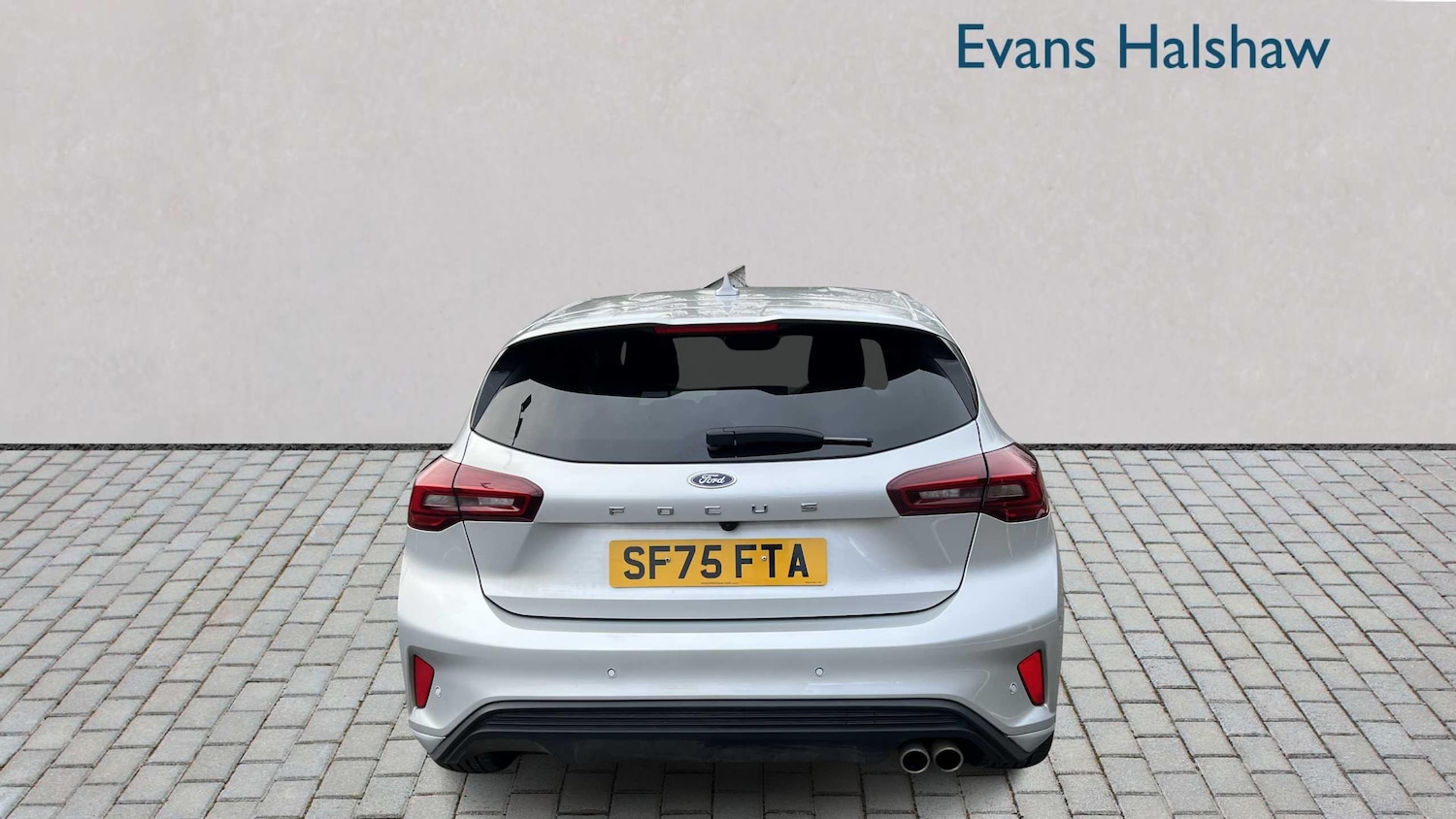 Used Ford Focus 2025 for sale - 77397956: Photo 5