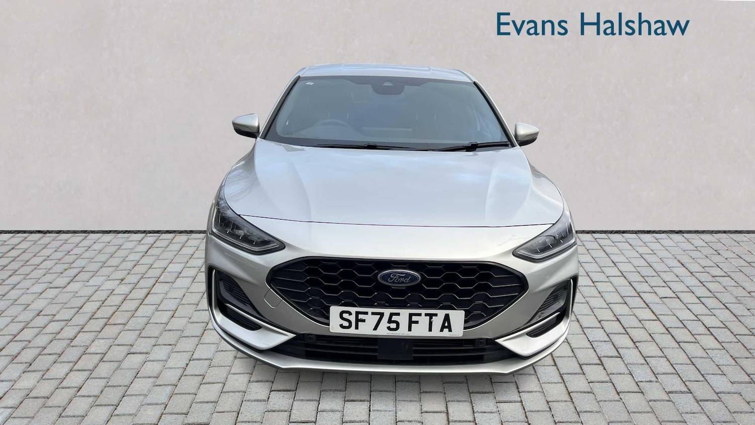 Used Ford Focus 2025 for sale - 77397956: Photo 8