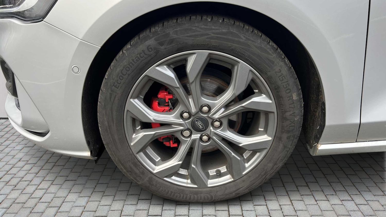 Used Ford Focus 2025 for sale - 77397956: Photo 9