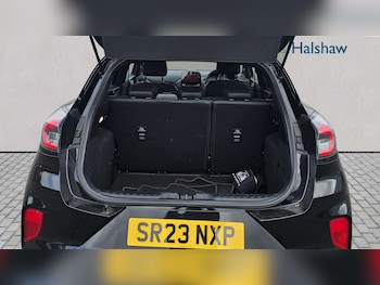 Used Ford Puma 2023 for sale - 78550925: Photo