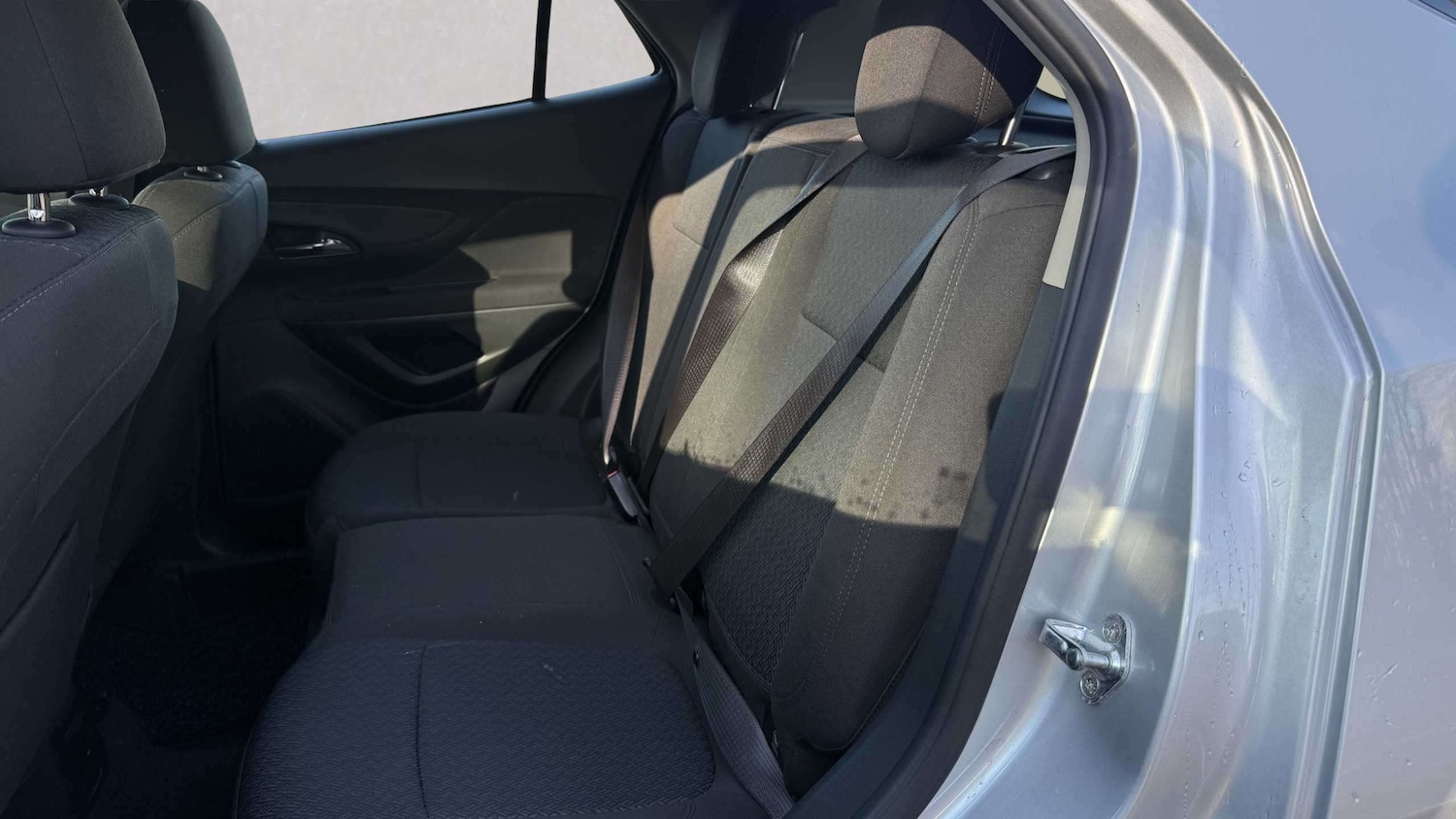 Used Vauxhall Mokka X 2017 for sale - 77726872: Photo 13