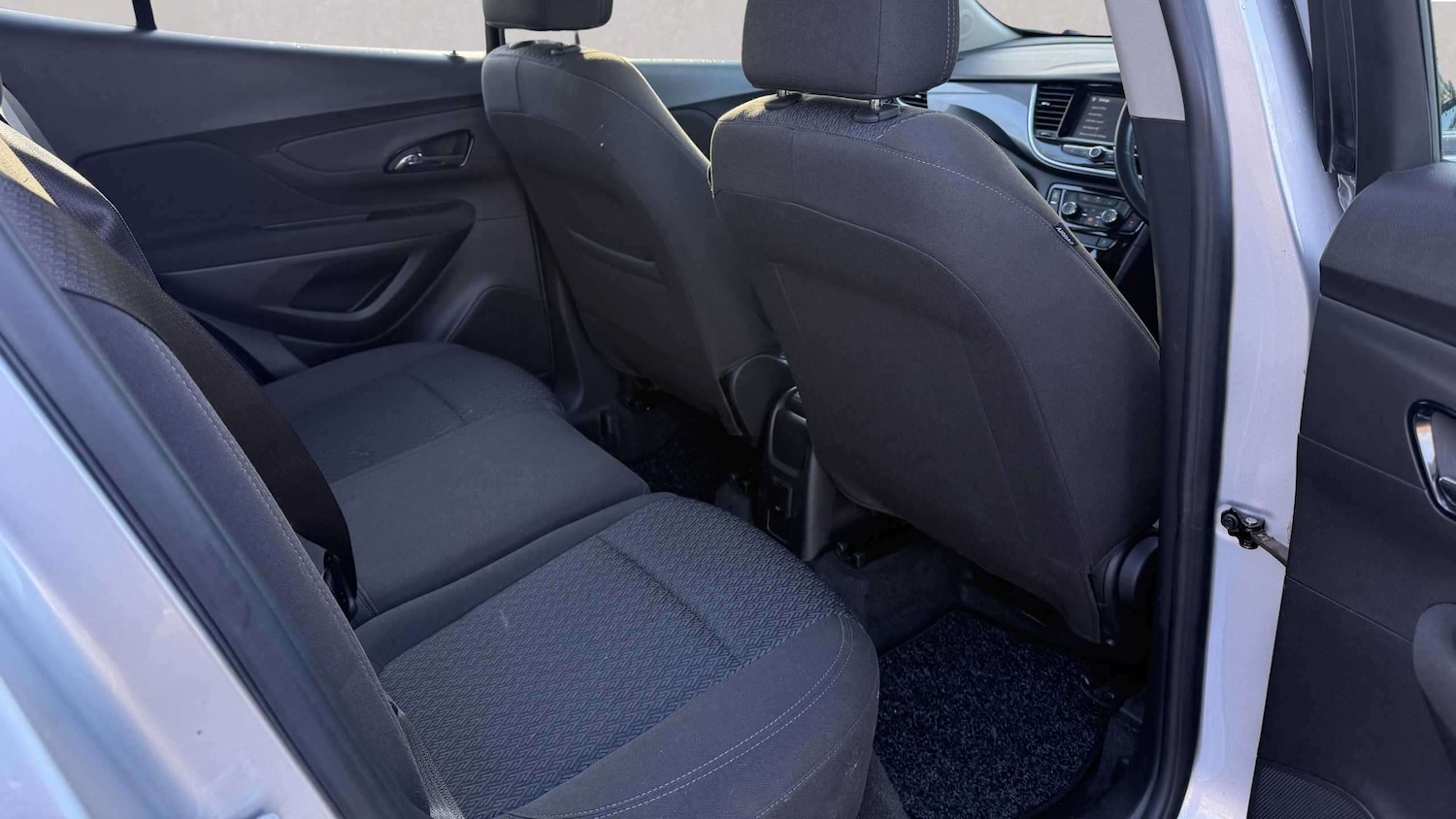 Used Vauxhall Mokka X 2017 for sale - 77726872: Photo 14