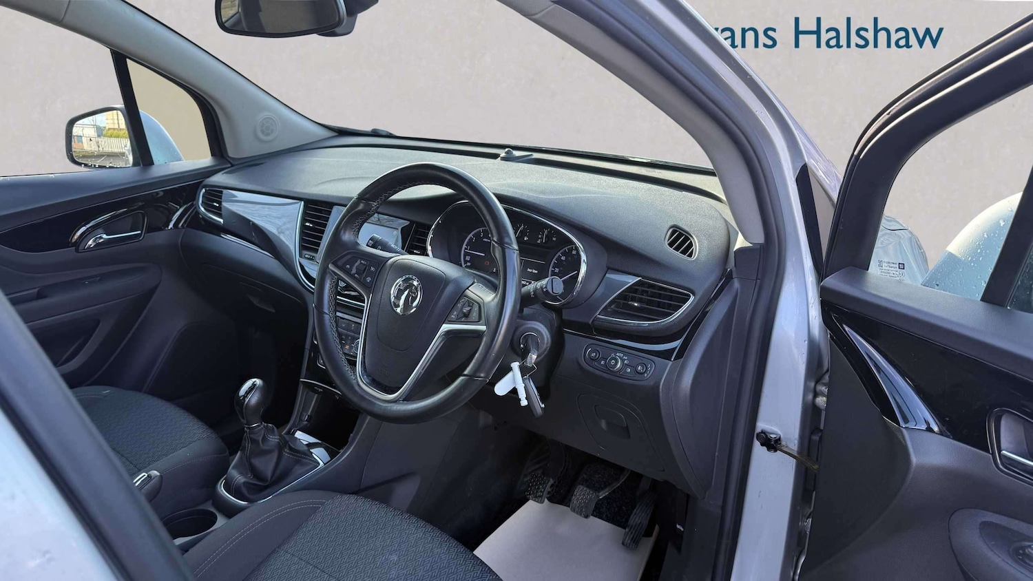 Used Vauxhall Mokka X 2017 for sale - 77726872: Photo 15