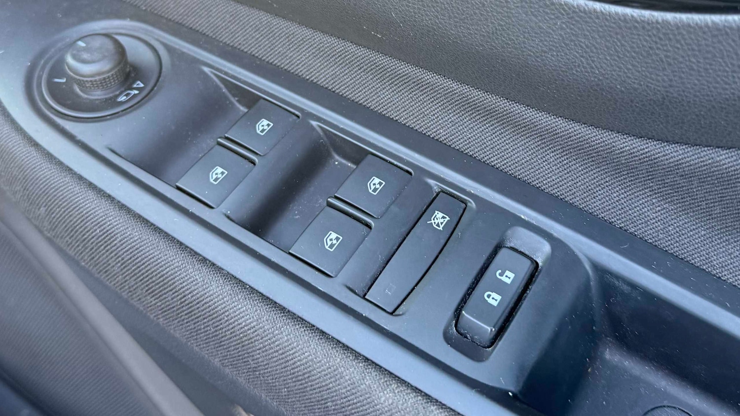 Used Vauxhall Mokka X 2017 for sale - 77726872: Photo 16