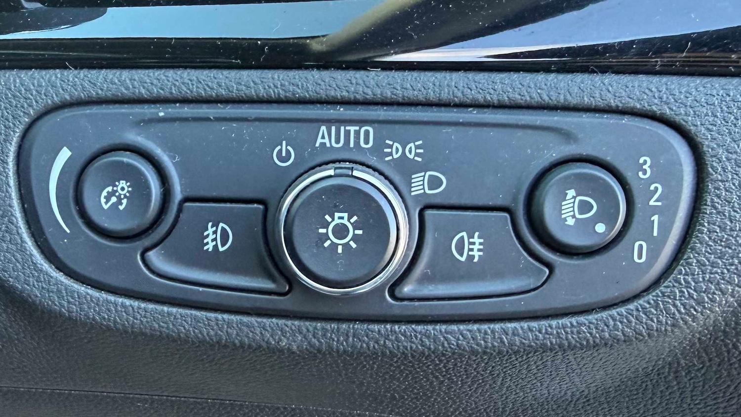 Used Vauxhall Mokka X 2017 for sale - 77726872: Photo 17