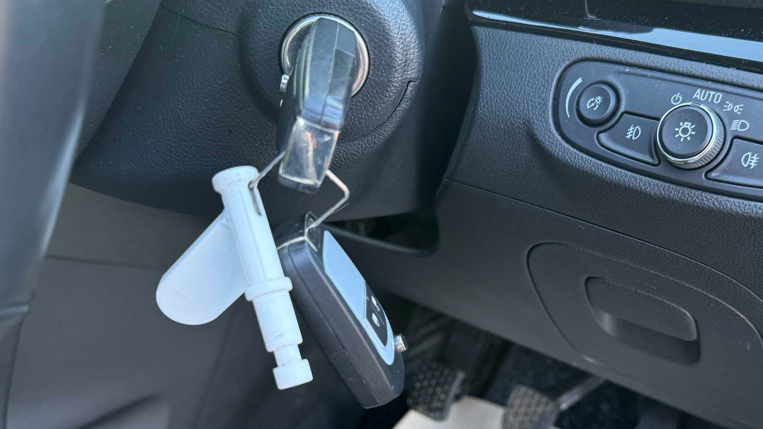 Used Vauxhall Mokka X 2017 for sale - 77726872: Photo 18