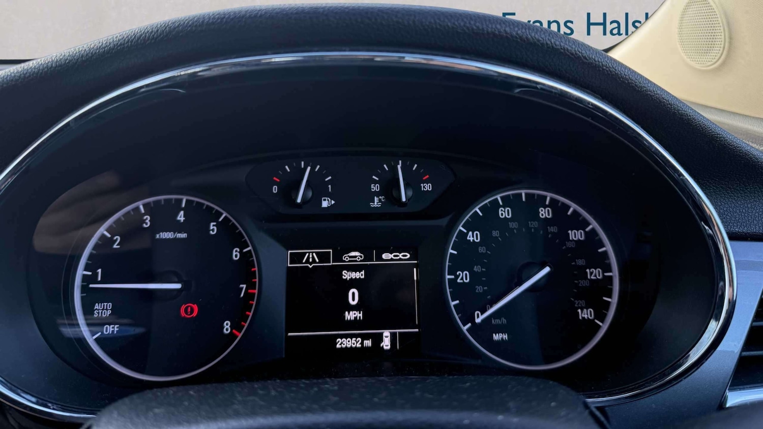 Used Vauxhall Mokka X 2017 for sale - 77726872: Photo 19