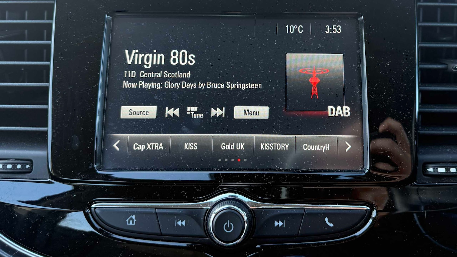 Used Vauxhall Mokka X 2017 for sale - 77726872: Photo 20