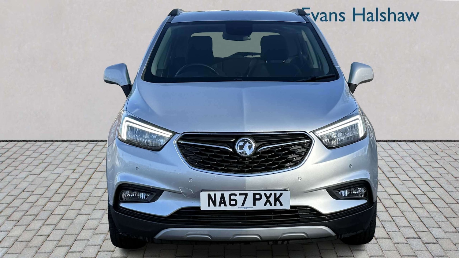 Used Vauxhall Mokka X 2017 for sale - 77726872: Photo 5