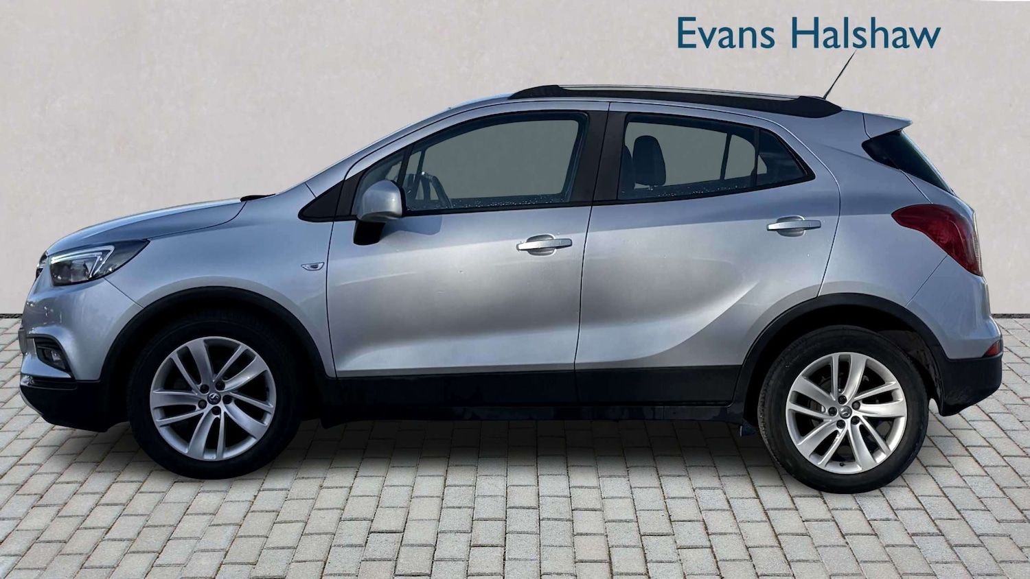 Used Vauxhall Mokka X 2017 for sale - 77726872: Photo 6