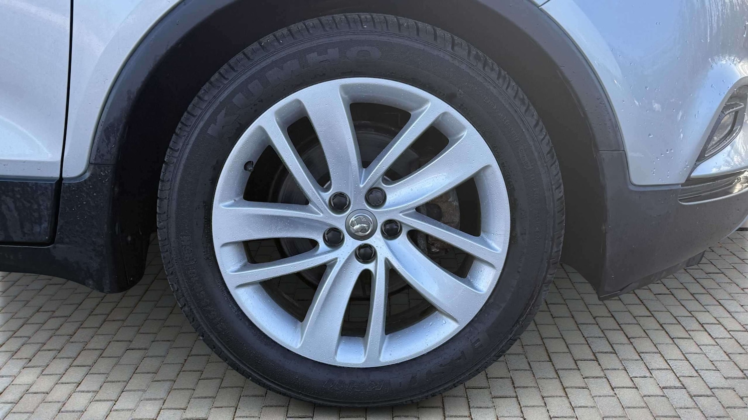 Used Vauxhall Mokka X 2017 for sale - 77726872: Photo 7