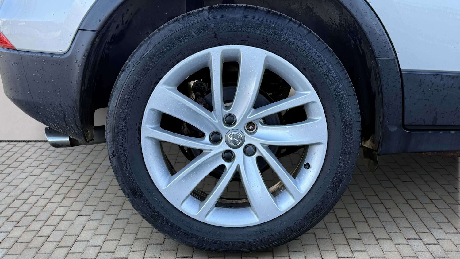 Used Vauxhall Mokka X 2017 for sale - 77726872: Photo 8