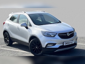 2019 - 1.4T ecoTEC Active 5dr
