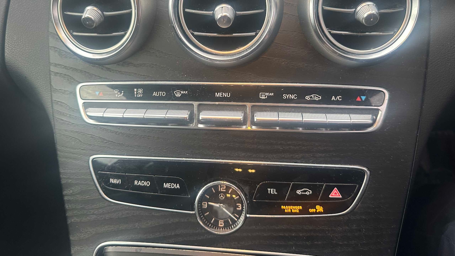 Used Mercedes-Benz C Class 2019 for sale - 77389687: Photo 13