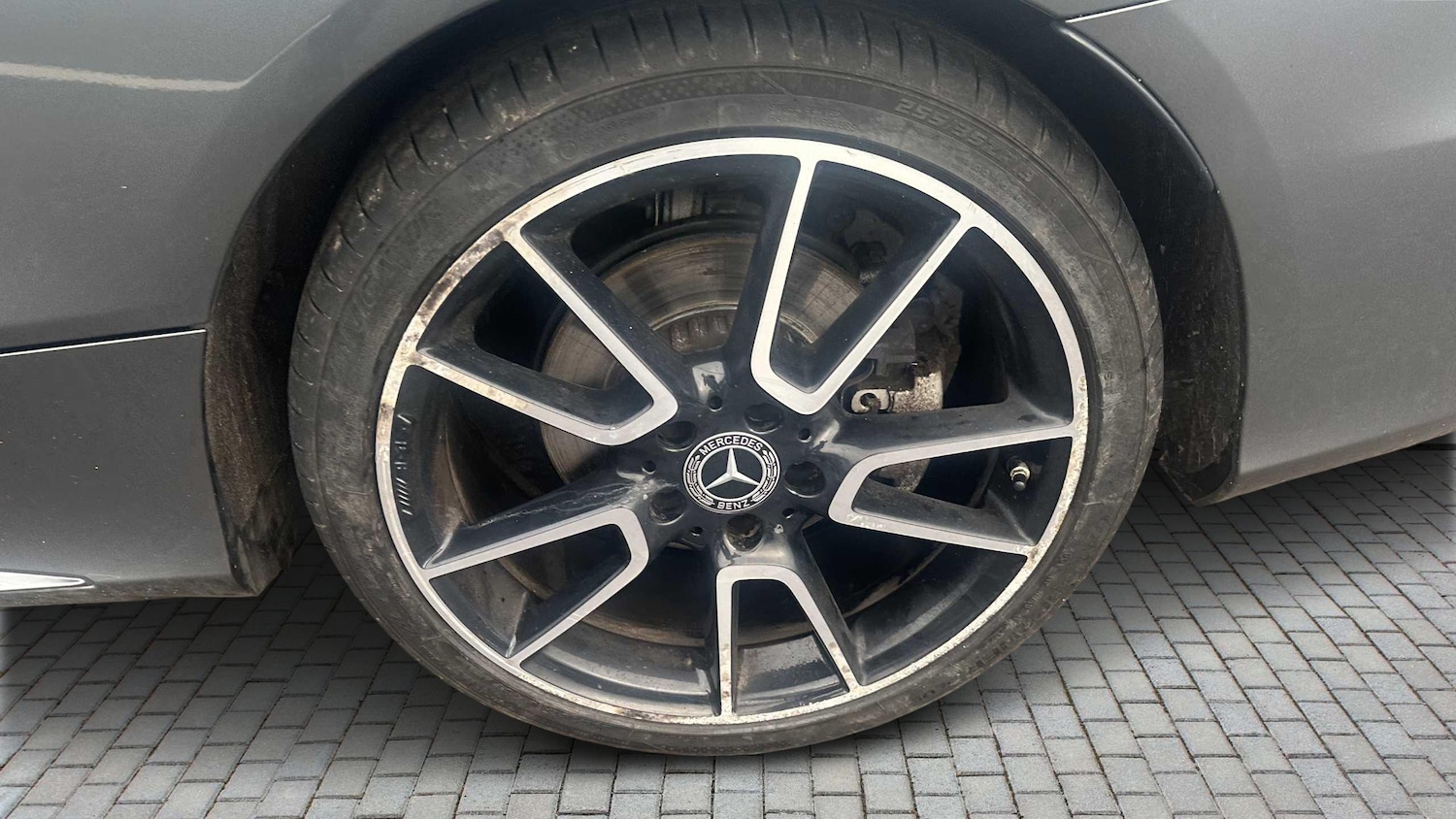 Used Mercedes-Benz C Class 2019 for sale - 77389687: Photo 20
