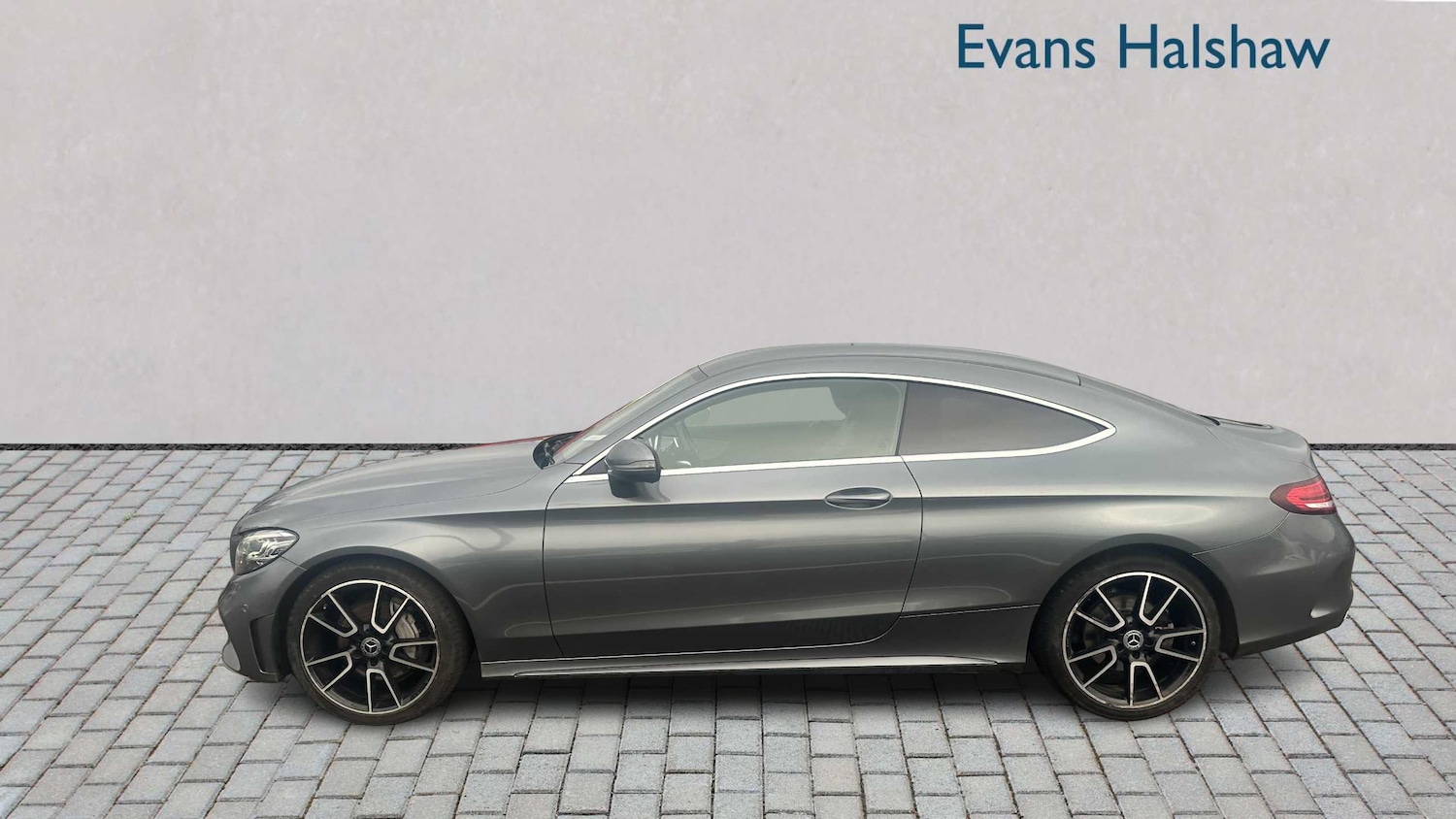 Used Mercedes-Benz C Class 2019 for sale - 77389687: Photo 4