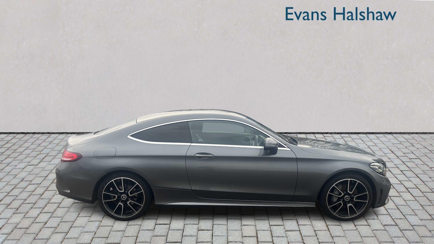 Used Mercedes-Benz C Class 2019 for sale - 77389687: Photo 8