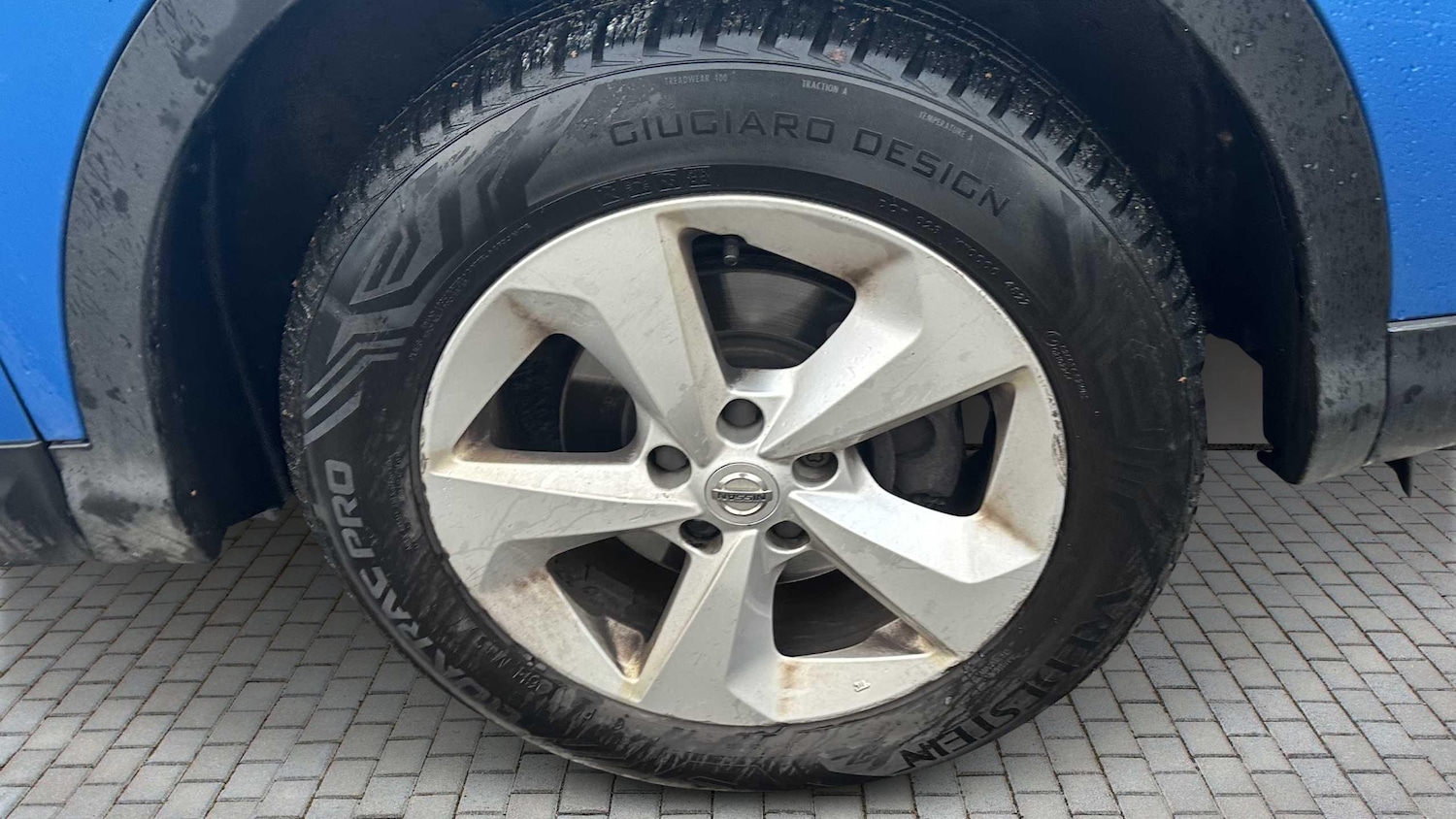 Used Nissan Qashqai 2018 for sale - 76875796: Photo 10