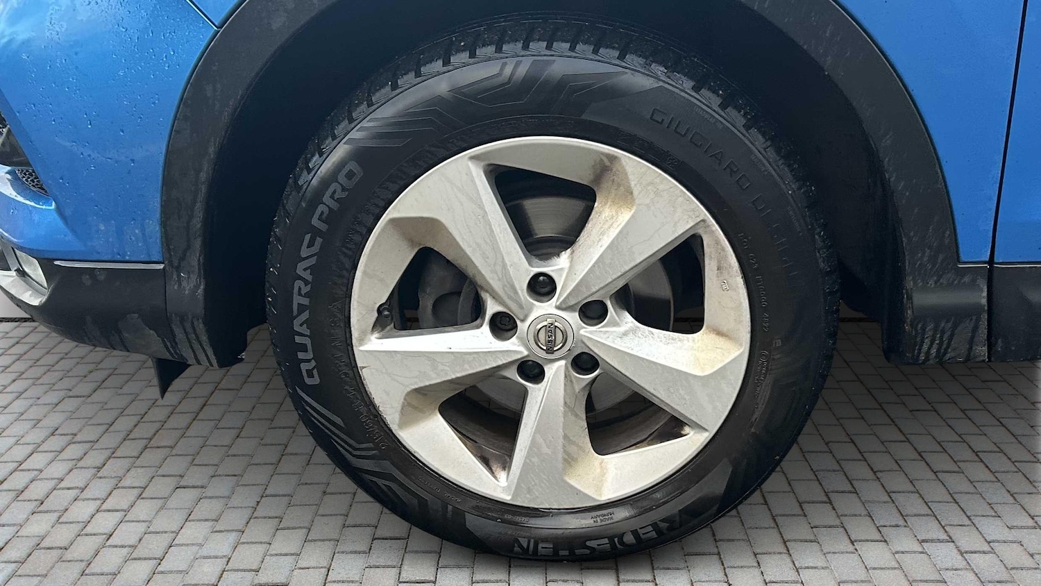 Used Nissan Qashqai 2018 for sale - 76875796: Photo 11