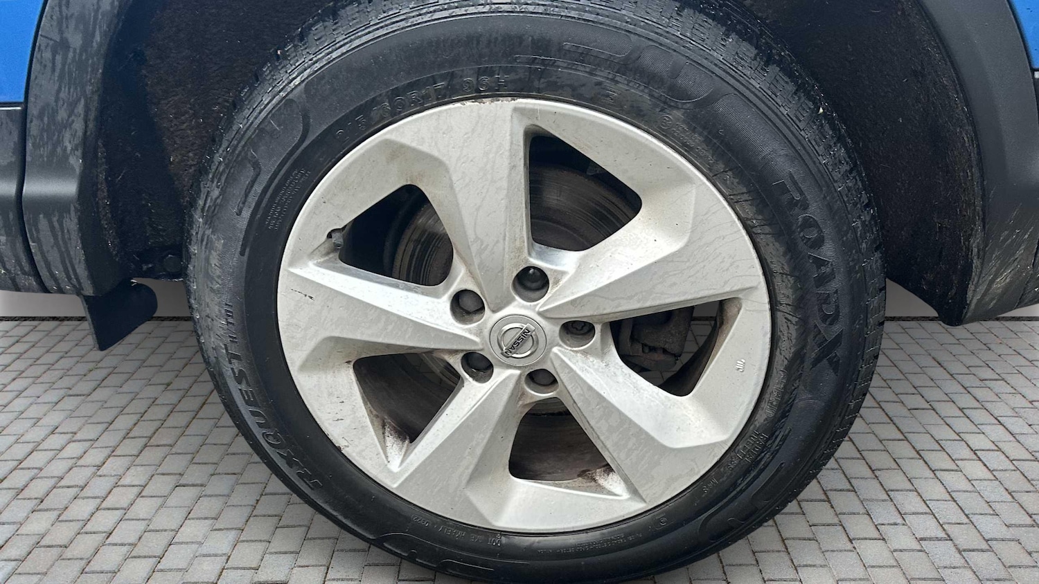 Used Nissan Qashqai 2018 for sale - 76875796: Photo 12