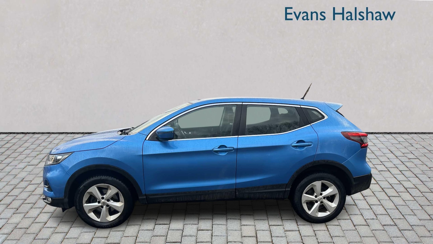 Used Nissan Qashqai 2018 for sale - 76875796: Photo 4