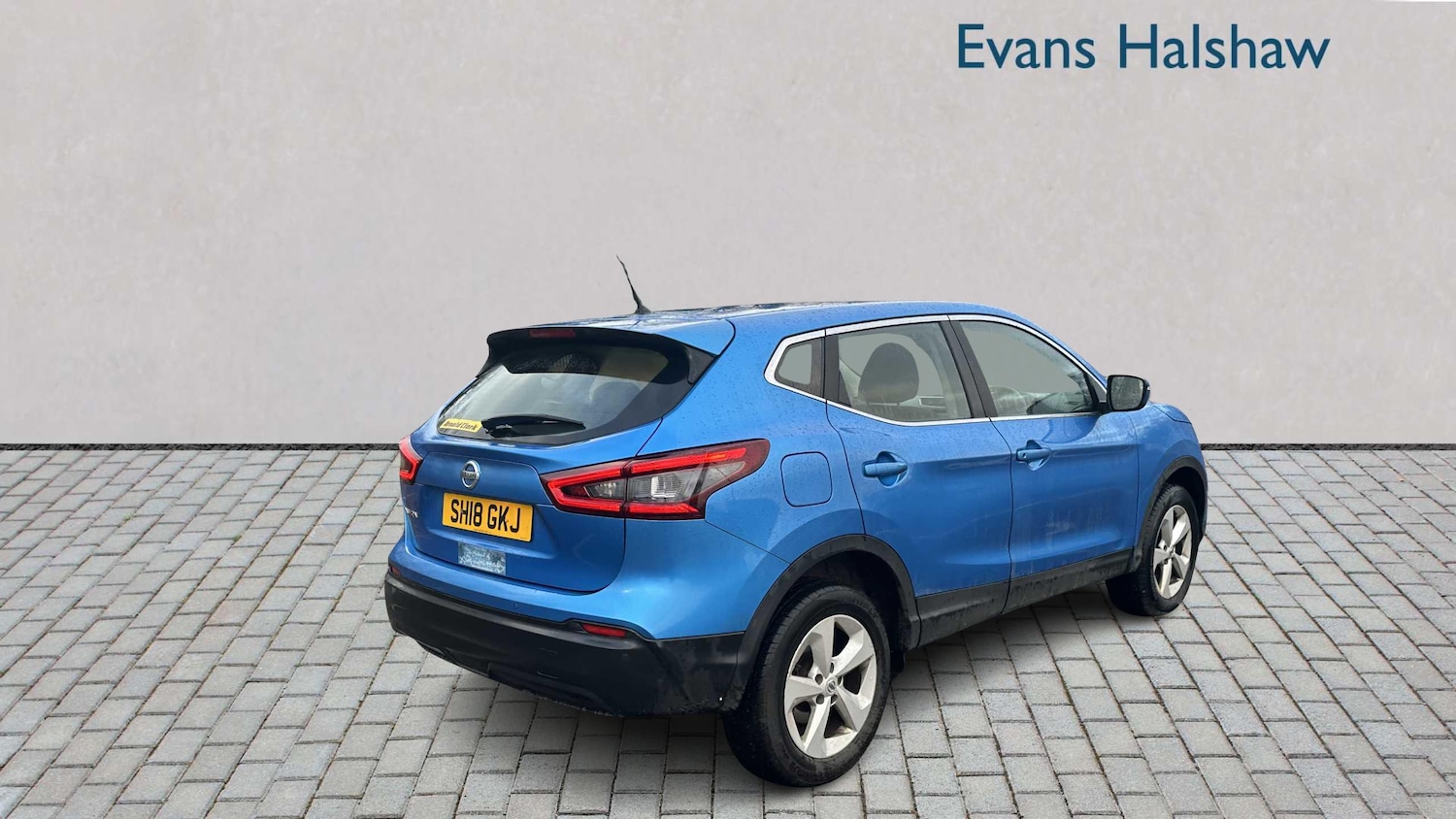 Used Nissan Qashqai 2018 for sale - 76875796: Photo 7