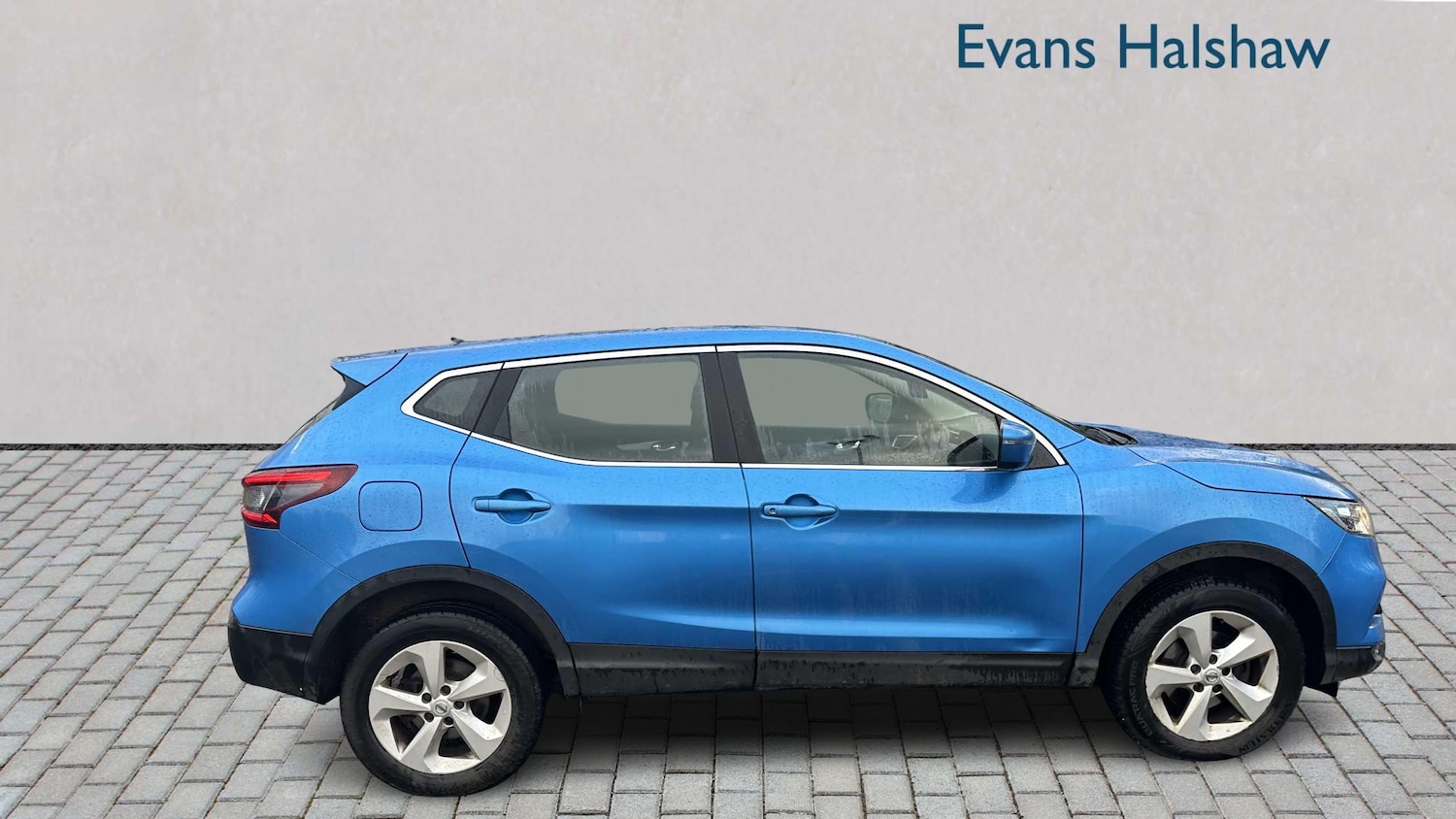 Used Nissan Qashqai 2018 for sale - 76875796: Photo 8