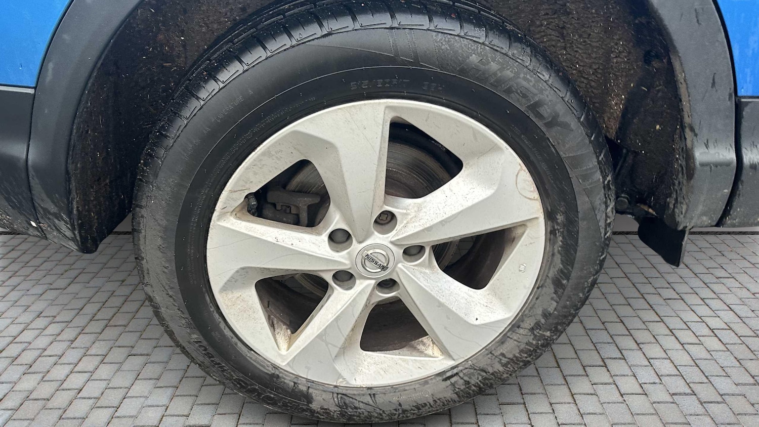 Used Nissan Qashqai 2018 for sale - 76875796: Photo 9