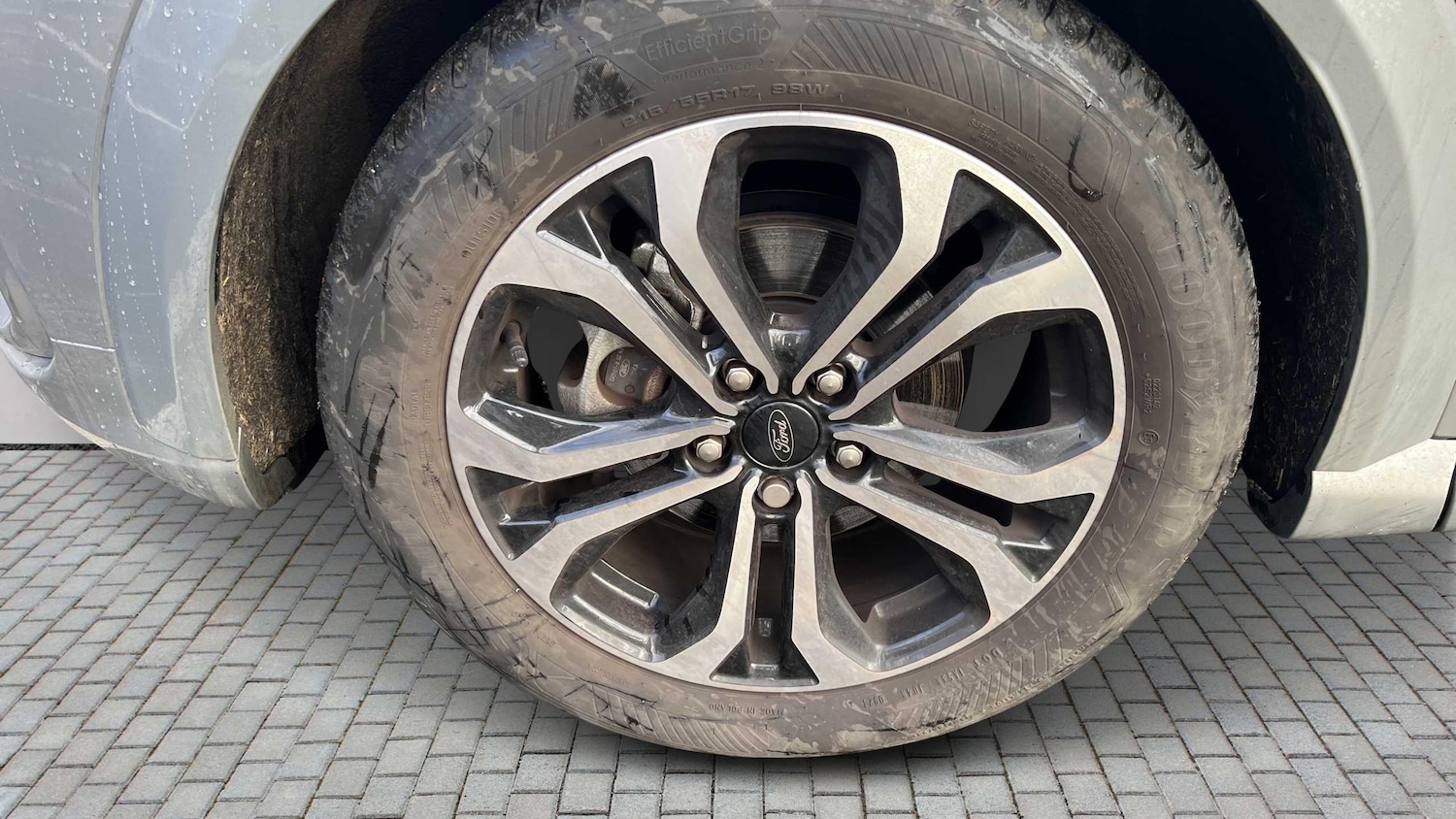 Used Ford Puma 2024 for sale - 77414670: Photo 11