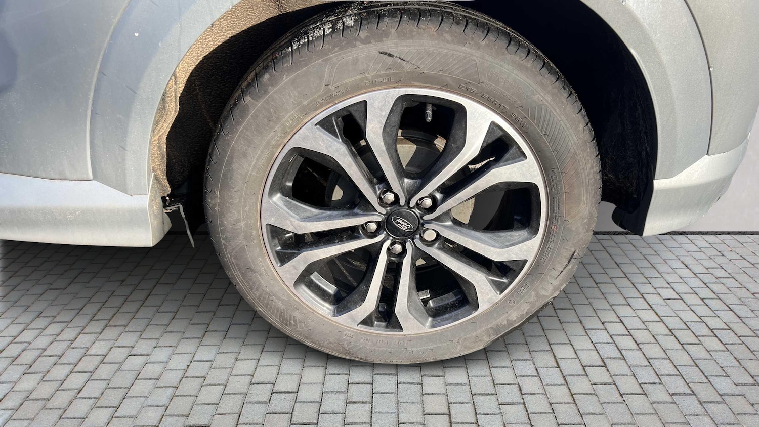 Used Ford Puma 2024 for sale - 77414670: Photo 12