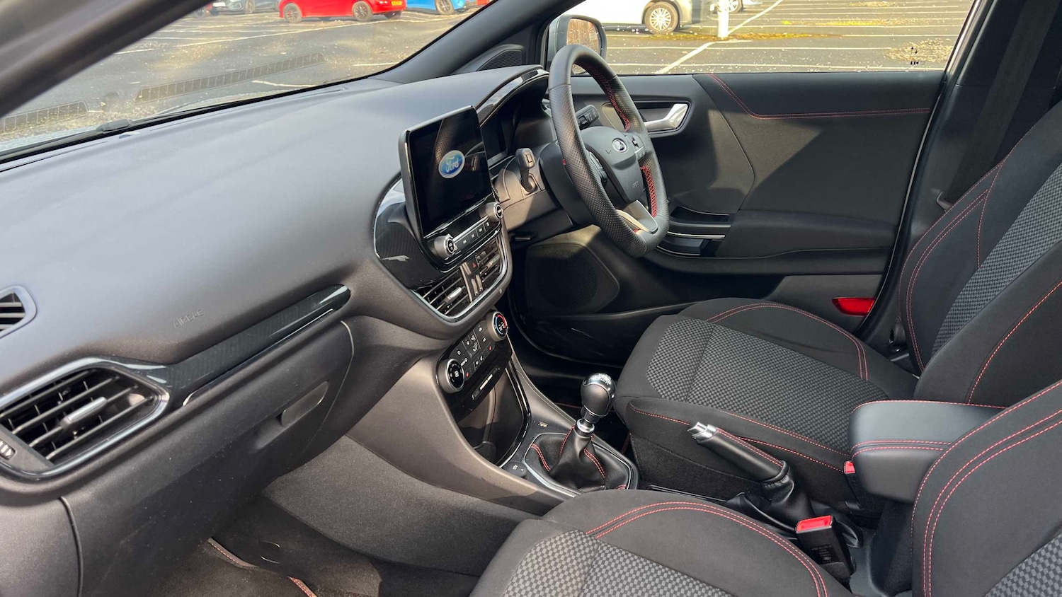 Used Ford Puma 2024 for sale - 77414670: Photo 13