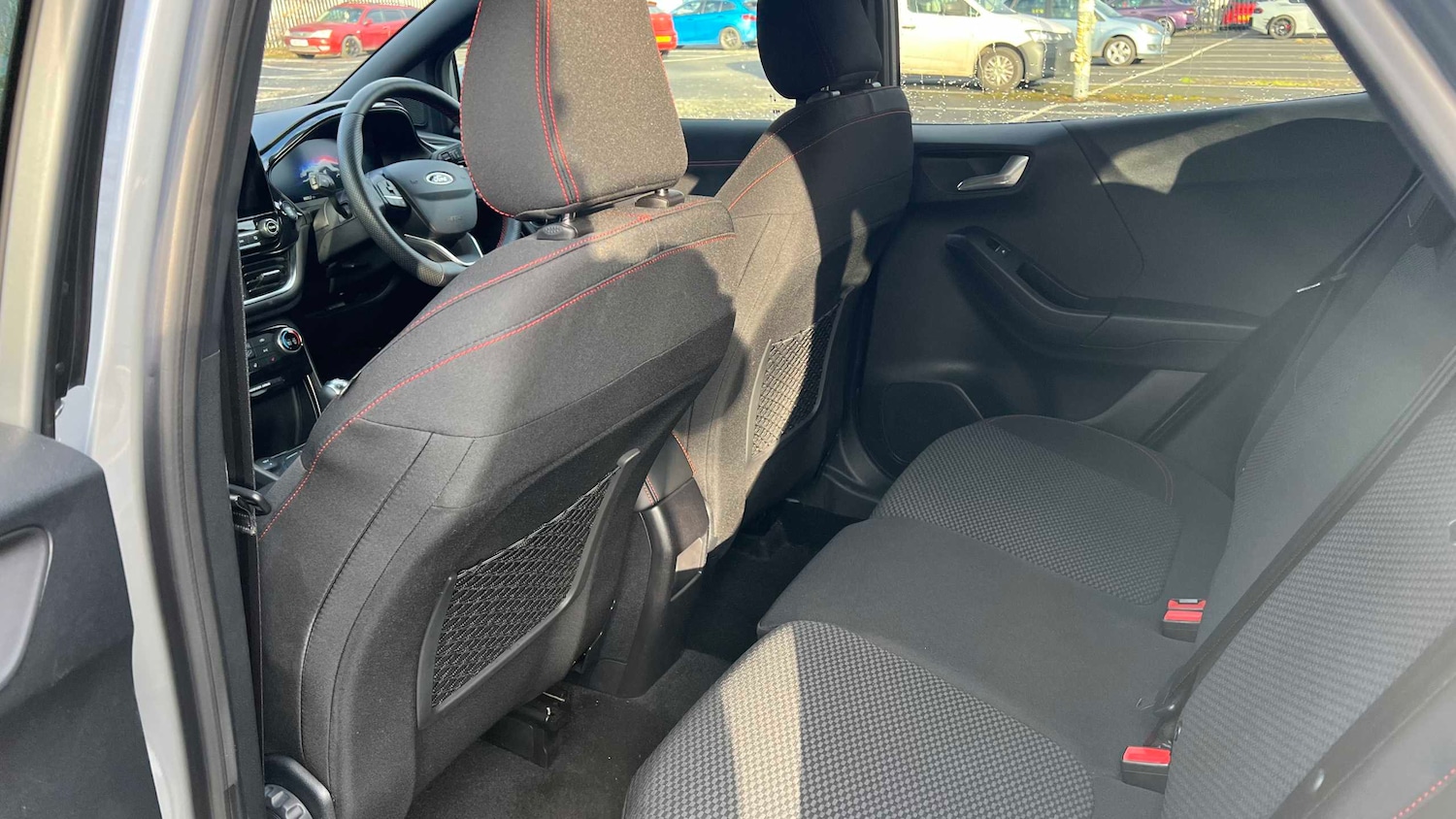 Used Ford Puma 2024 for sale - 77414670: Photo 14