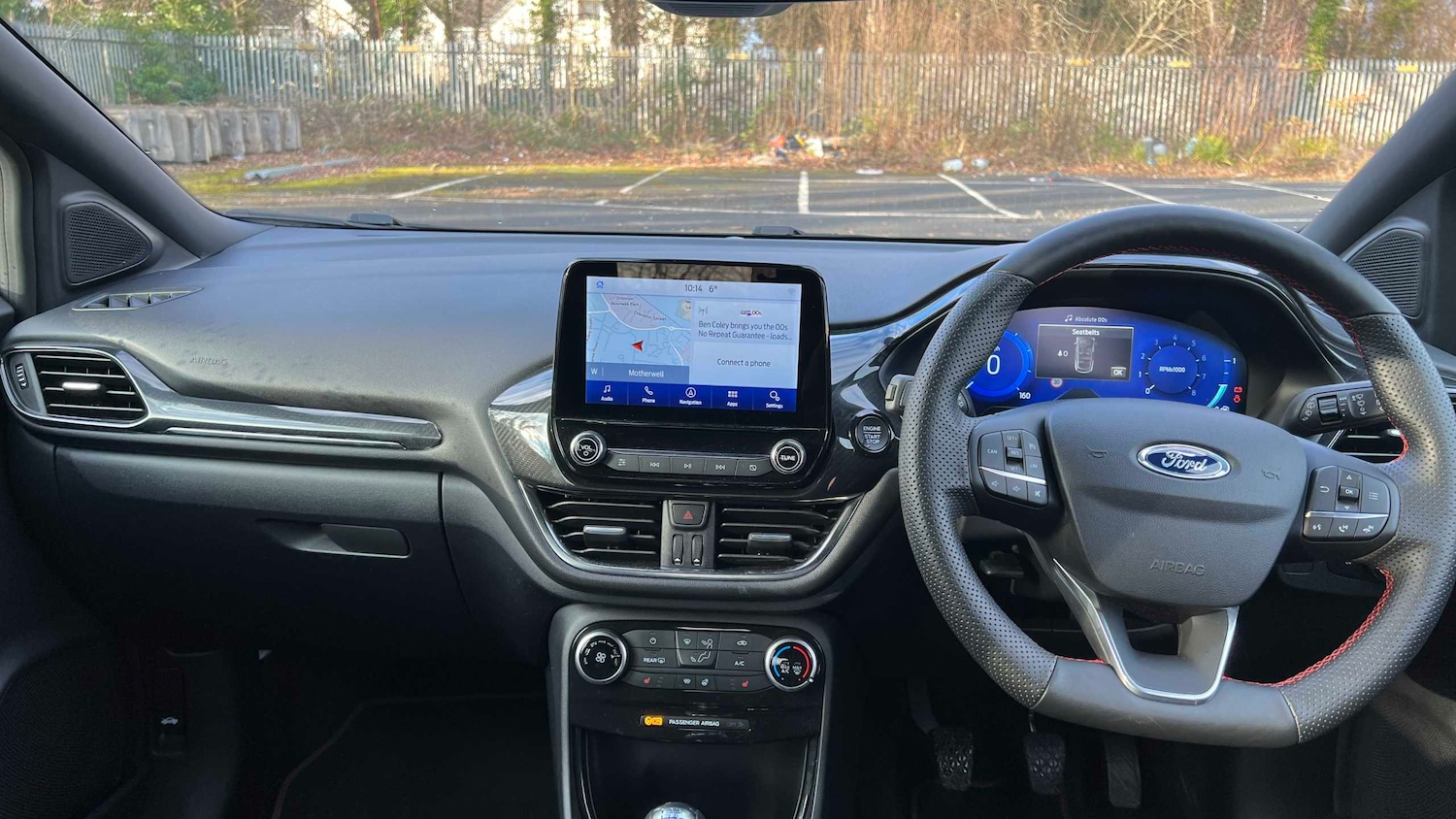 Used Ford Puma 2024 for sale - 77414670: Photo 15