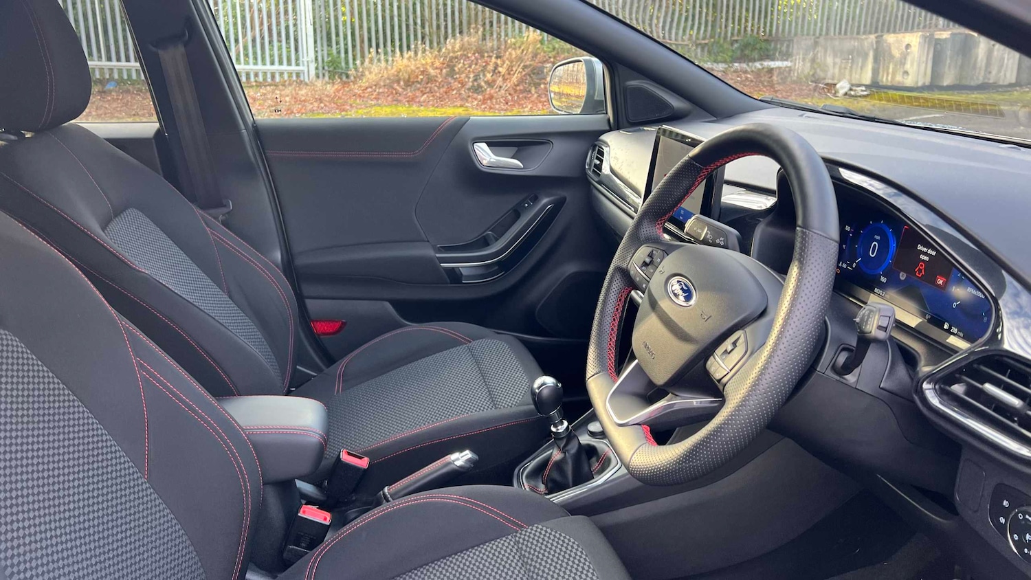 Used Ford Puma 2024 for sale - 77414670: Photo 16