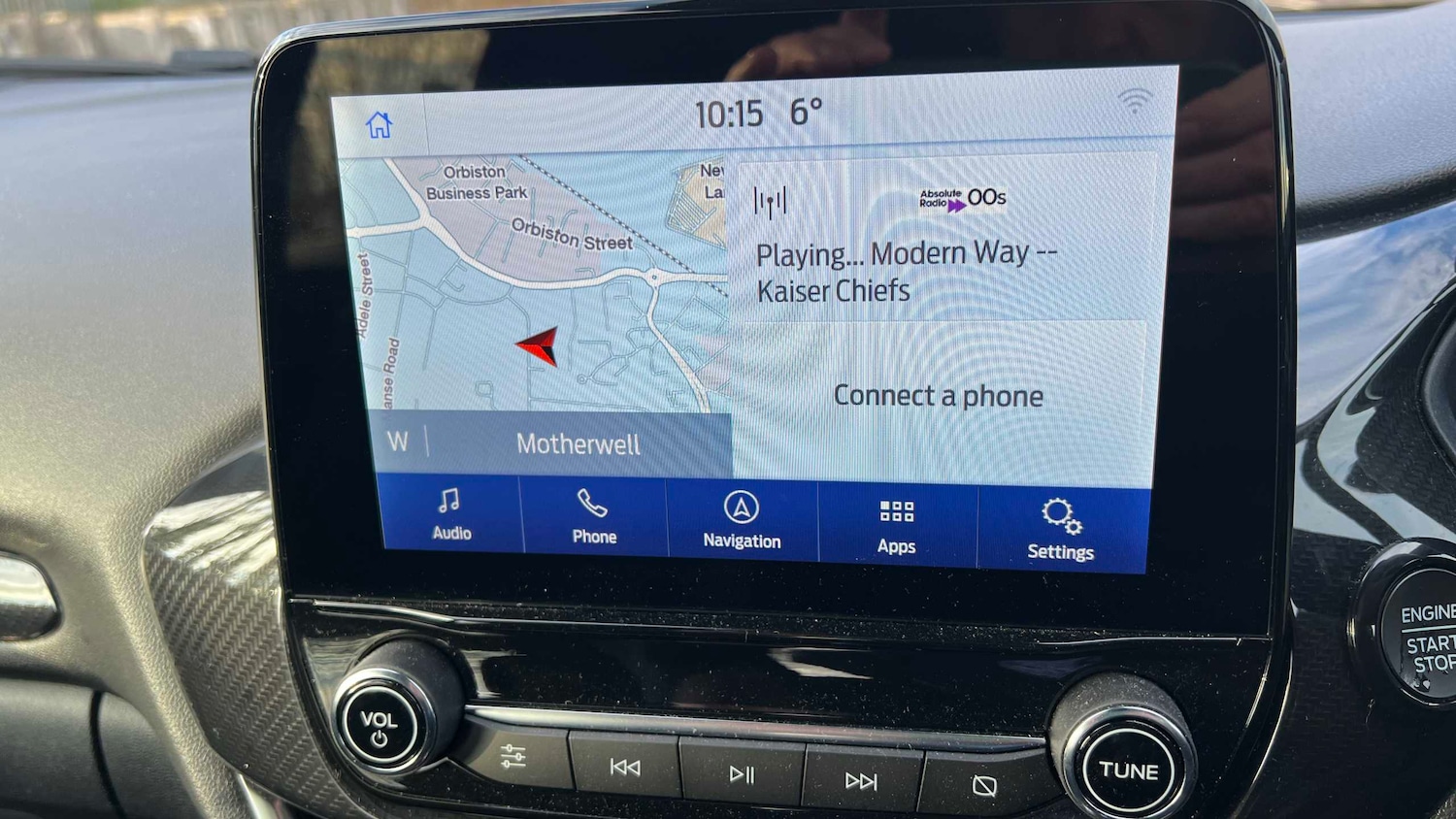 Used Ford Puma 2024 for sale - 77414670: Photo 18