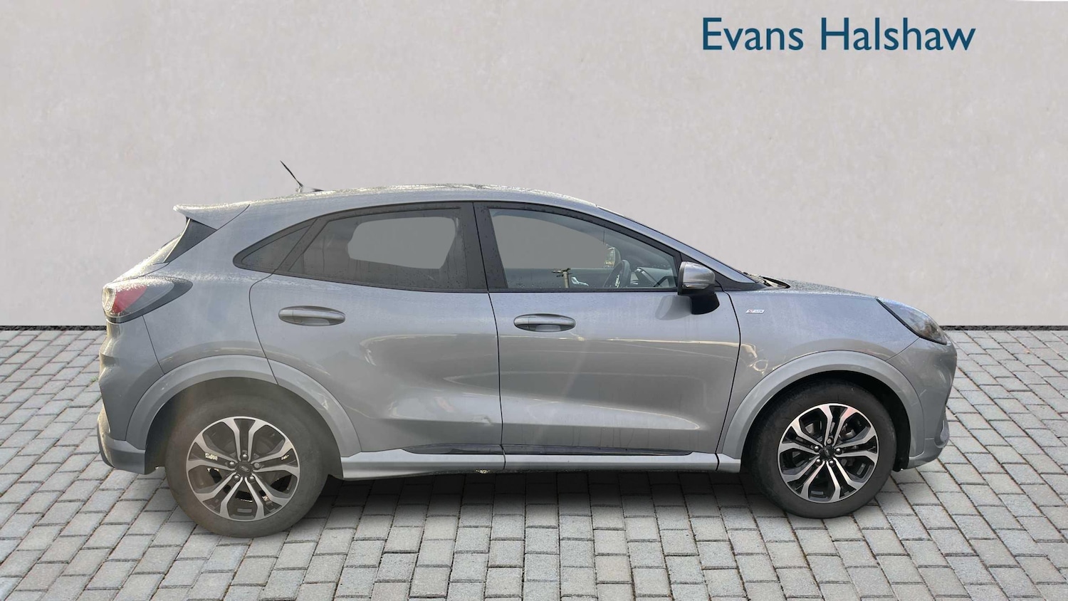 Used Ford Puma 2024 for sale - 77414670: Photo 5