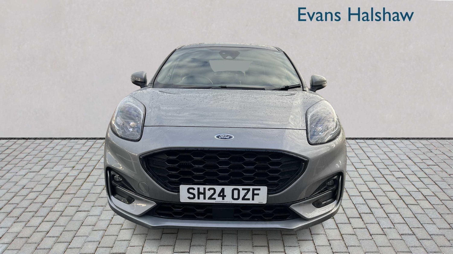 Used Ford Puma 2024 for sale - 77414670: Photo 6