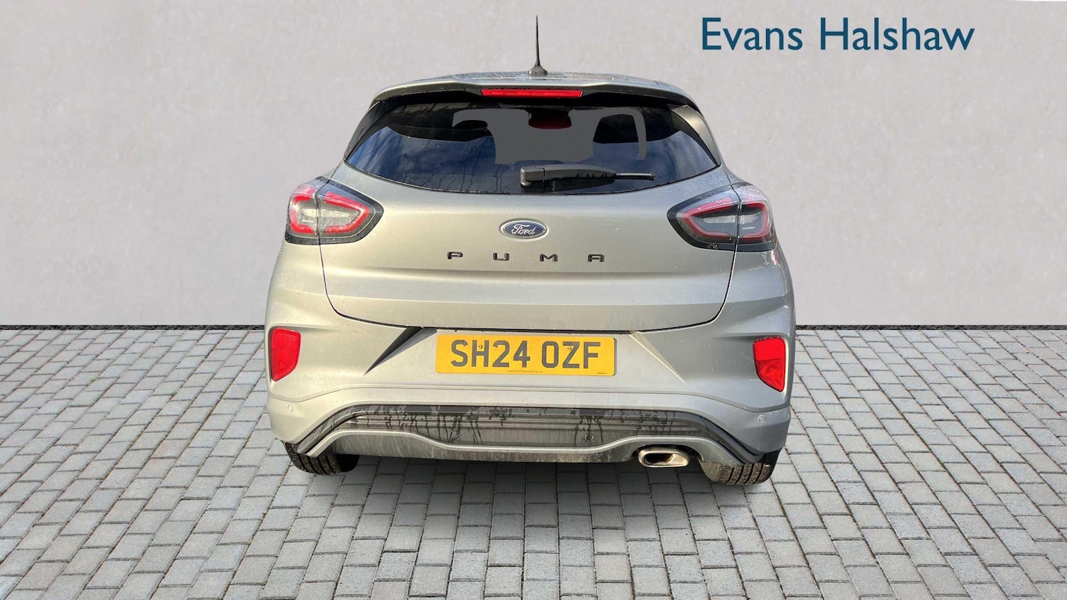 Used Ford Puma 2024 for sale - 77414670: Photo 7