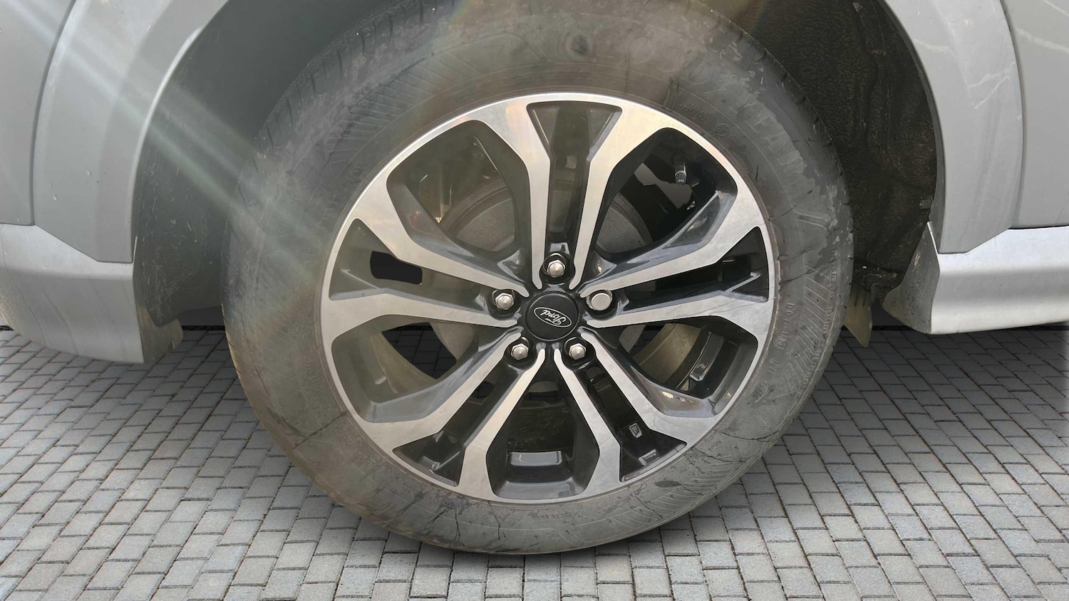 Used Ford Puma 2024 for sale - 77414670: Photo 9