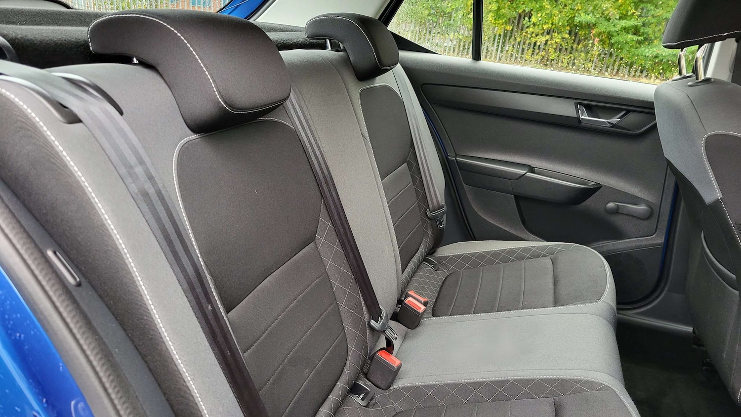 Used Skoda Fabia 2019 for sale - 76192060: Photo 20