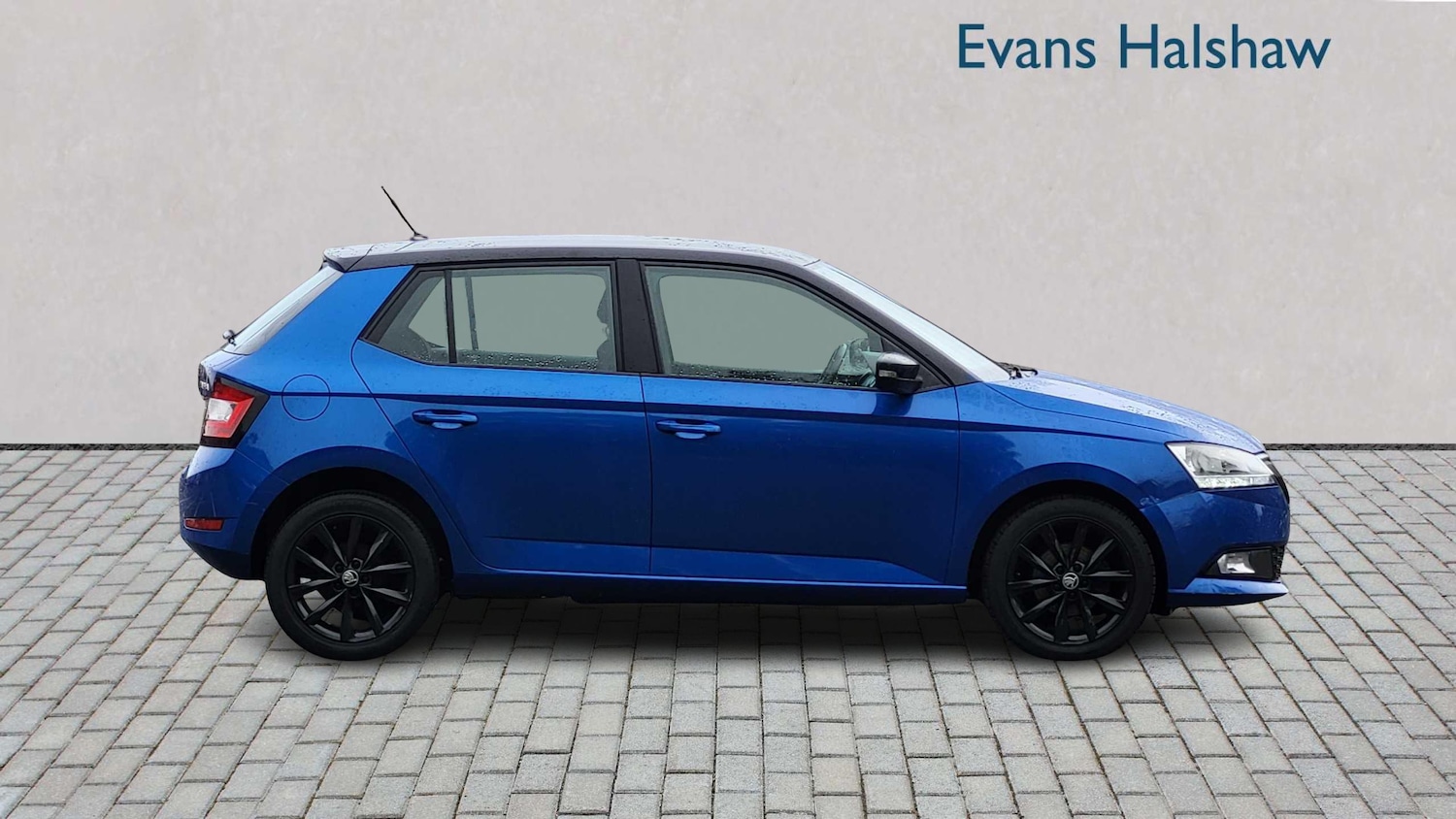 Used Skoda Fabia 2019 for sale - 76192060: Photo 5