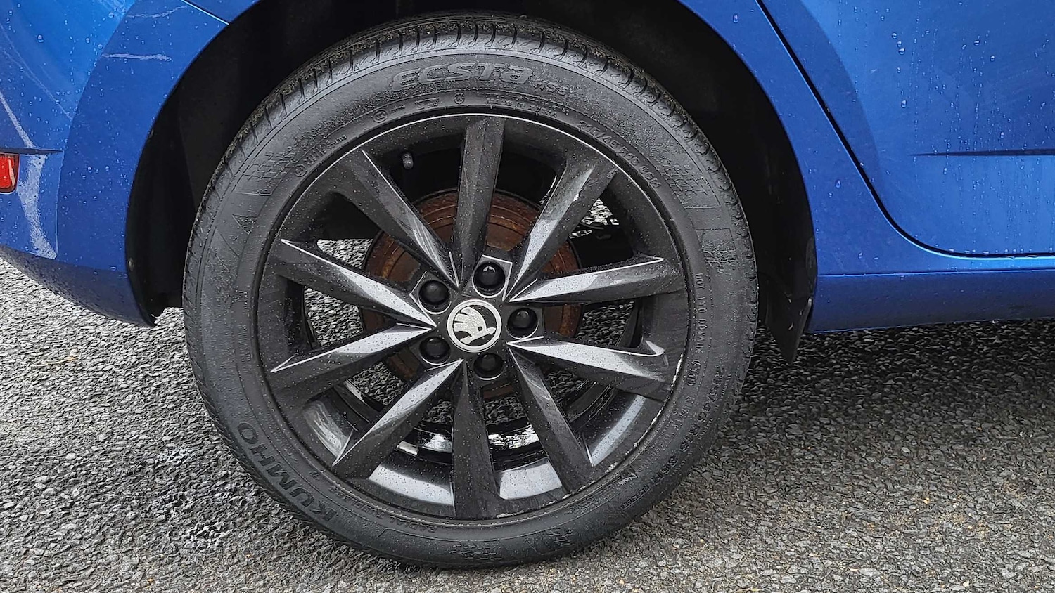 Used Skoda Fabia 2019 for sale - 76192060: Photo 9