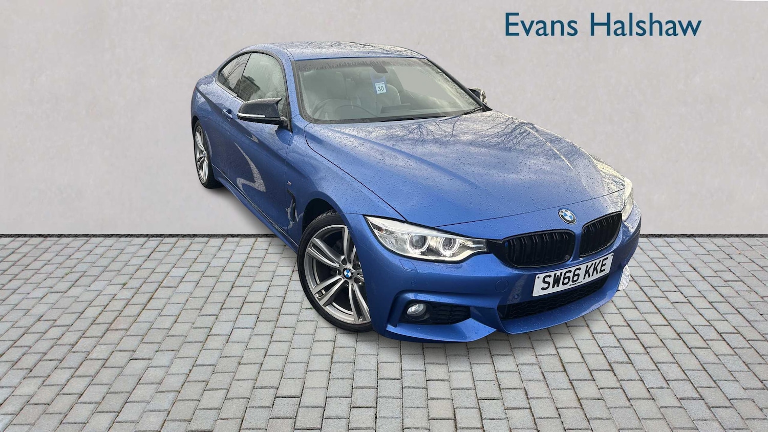 Used BMW 4 Series for sale - 77194407: Photo 1