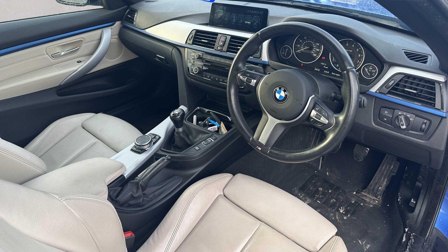 Used BMW 4 Series for sale - 77194407: Photo 10