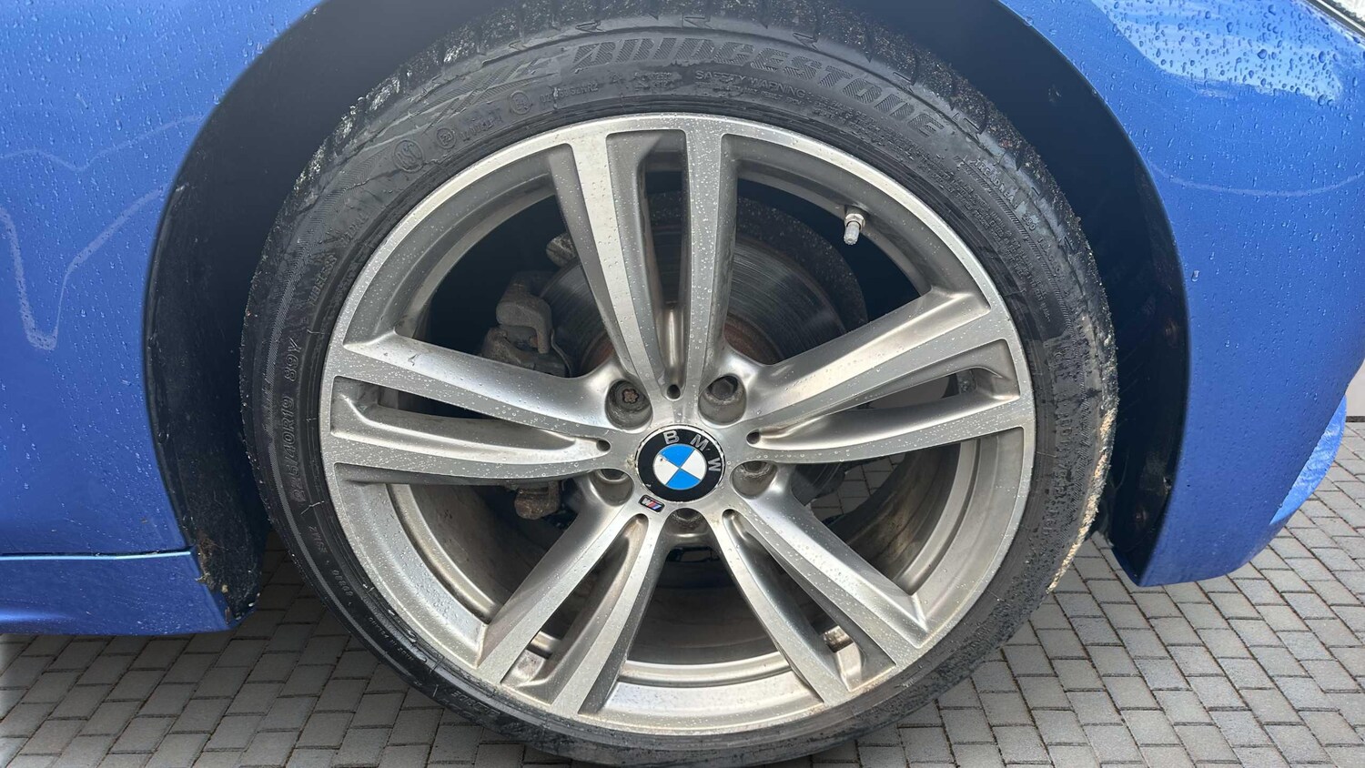 Used BMW 4 Series for sale - 77194407: Photo 16