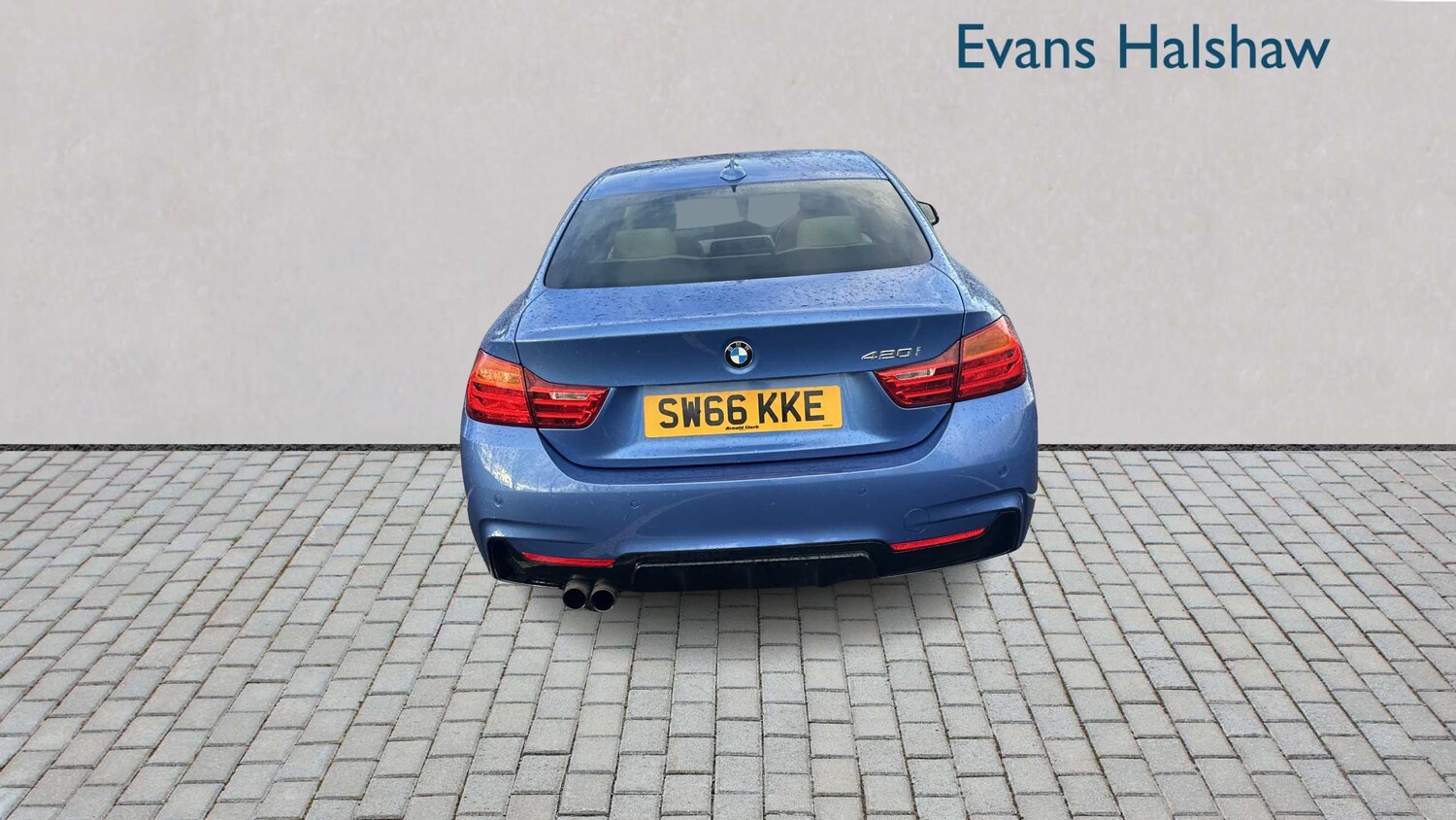 Used BMW 4 Series for sale - 77194407: Photo 6